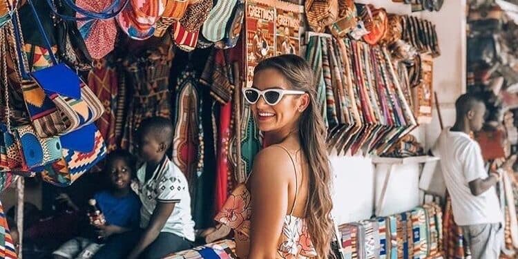 Katamanto market trading activity